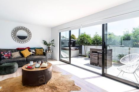 Photo of property in 164a Park Road, West End, Palmerston North, 4410