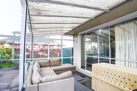 Photo of property in 116 Kendal Avenue, Burnside, Christchurch, 8053