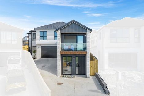 Photo of property in 80 Charlestown Drive, Flat Bush, Auckland, 2019