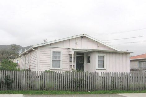 Photo of property in 126 Randwick Road, Moera, Lower Hutt, 5010