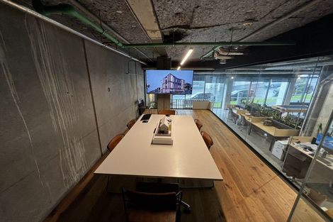 Photo of property in 502/12 Mackelvie Street, Grey Lynn, Auckland, 1021