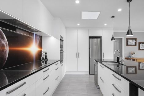 Photo of property in 55 Lough Bourne Drive, Pukekohe, 2120