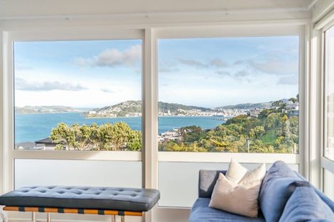 Photo of property in 42 Lohia Street, Khandallah, Wellington, 6035