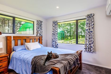 Photo of property in 81 Halls Road, Pahiatua, 4910