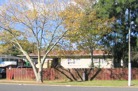 Photo of property in 25 Sandrine Avenue, Clover Park, Auckland, 2019