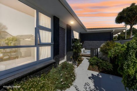 Photo of property in 4/46 Harvey Terrace, Richmond, Christchurch, 8013