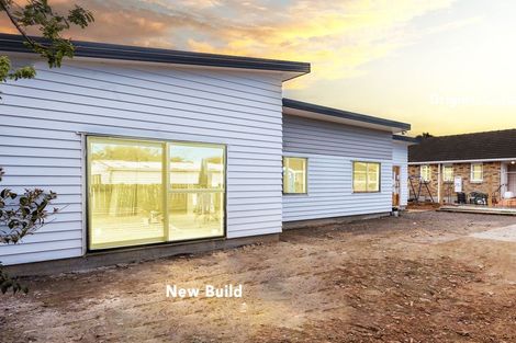 Photo of property in 34 Elizabeth Street, Levin, 5510