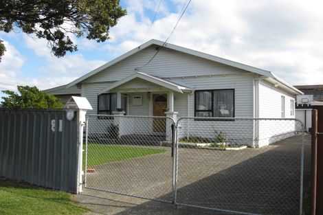 Photo of property in 81 Bell Road, Waiwhetu, Lower Hutt, 5010