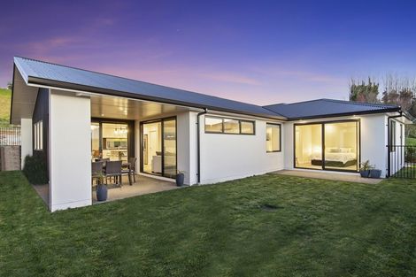 Photo of property in 80 Whakaturou Crescent, Pyes Pa, Tauranga, 3112