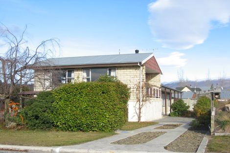 Photo of property in 41 Eureka Street, Alexandra, 9320