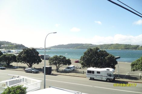 Photo of property in 480 Evans Bay Parade, Hataitai, Wellington, 6021
