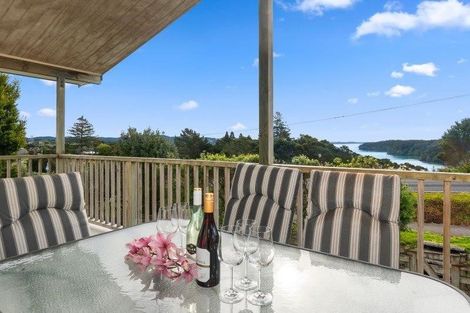 Photo of property in 13 Tirairaka Terrace, Okiato, Russell, 0272