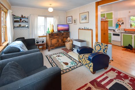 Photo of property in 1 Falstone Crescent, Twizel, 7901