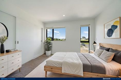 Photo of property in 5 Mataitai Road, Hobsonville, Auckland, 0618