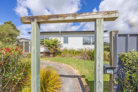 Photo of property in 72 Great South Road, Taupiri, 3721
