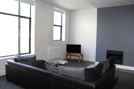 Photo of property in 2/49 Bond Street, Dunedin Central, Dunedin, 9016