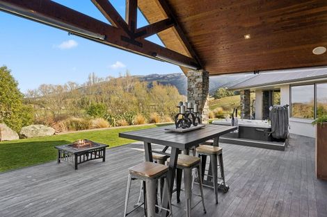Photo of property in 42 Woodside Road, Woodside, Outram, 9073