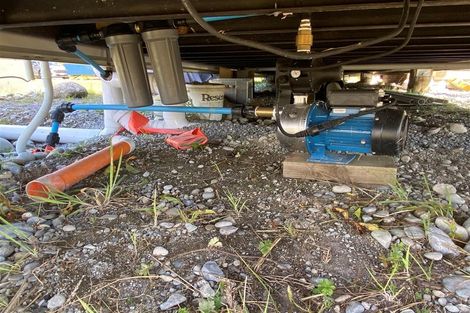 Photo of property in 25 Greenstone Road, Kumara, 7832