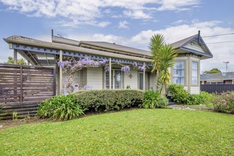 Photo of property in 6 Princes Street, Levin, 5510