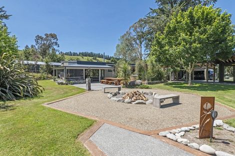 Photo of property in 193 Whitecliffs Road, Whitecliffs, Coalgate, 7673