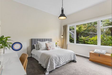 Photo of property in 21 Simla Crescent, Khandallah, Wellington, 6035