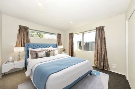 Photo of property in 4 Lake Terrace Road, Burwood, Christchurch, 8061