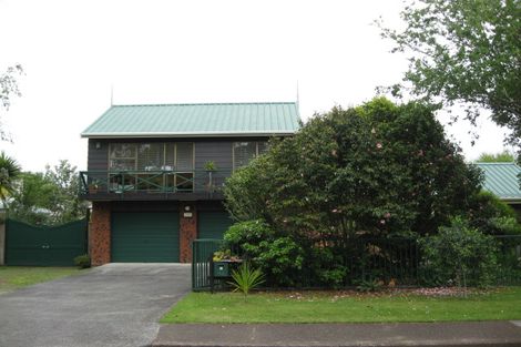 Photo of property in 48 Manly Park Avenue, Manly, Whangaparaoa, 0930