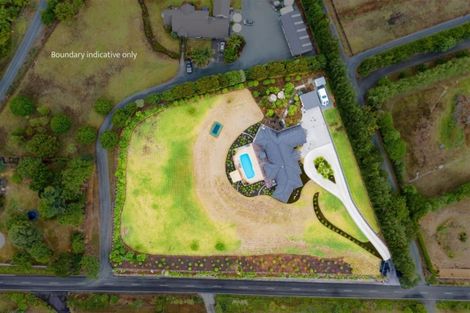 Photo of property in 31 Newton Road, Maungatapere, Whangarei, 0170