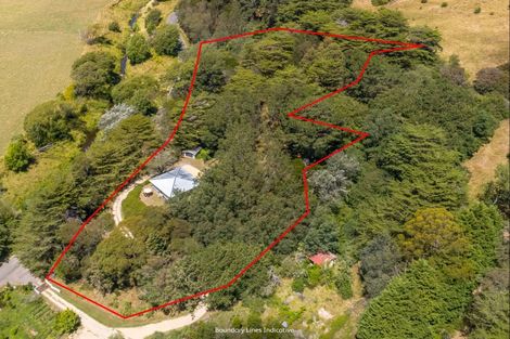 Photo of property in Annedale Road, Tinui, 5894