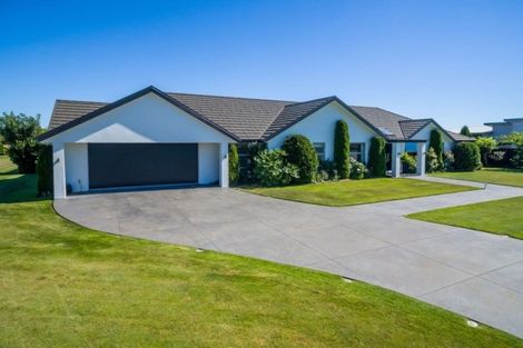 Photo of property in 26 Aberdeen Road, Prebbleton, 7604