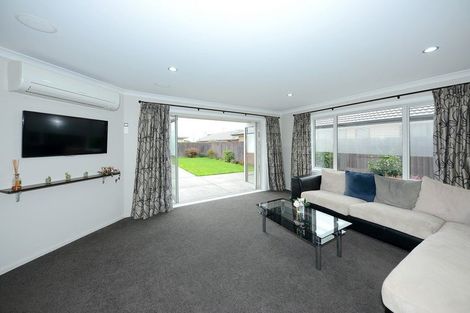 Photo of property in 77 Buckhurst Avenue, Wigram, Christchurch, 8042