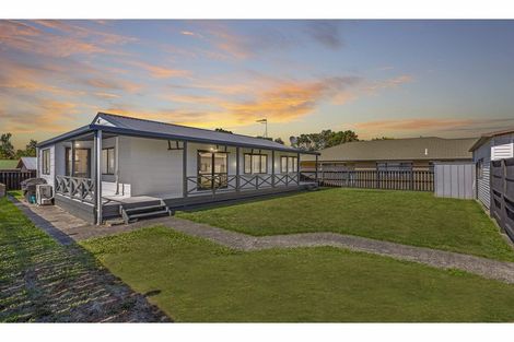 Photo of property in 52 Ranui Street, Dinsdale, Hamilton, 3204