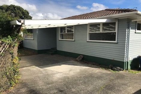 Photo of property in 10 Barnfield Place, Glendene, Auckland, 0602