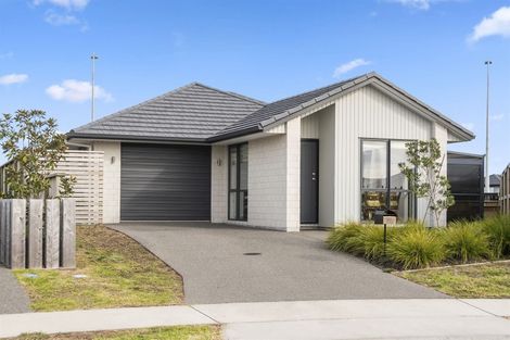 Photo of property in 50 Kuru Place, Papamoa, 3118