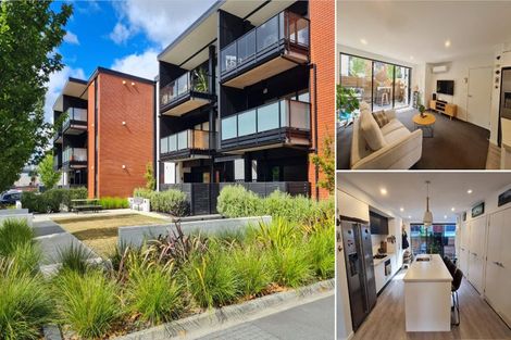 Photo of property in 9/216 Tristram Street, Hamilton Central, Hamilton, 3204