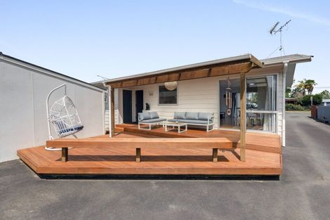 Photo of property in 116 Pukete Road, Pukete, Hamilton, 3200