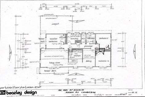 Photo of property in 8 Mason Place, Leamington, Cambridge, 3432