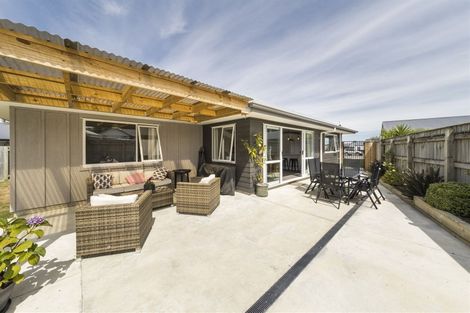 Photo of property in 31 Wescombe Grove, Feilding, 4702