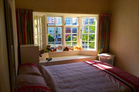 Photo of property in 3/23 Clifton Terrace, Kelburn, Wellington, 6012