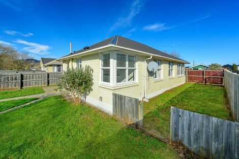 Photo of property in 248 Hendersons Road, Hoon Hay, Christchurch, 8025