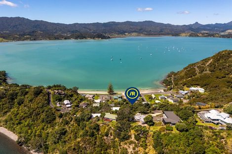 Photo of property in 2470 Wyuna Bay Road, Wyuna Bay, Coromandel, 3581