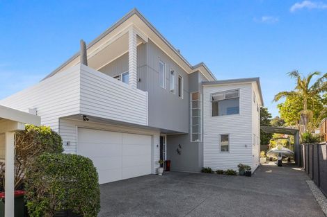 Photo of property in 40a Matakatia Parade, Matakatia, Whangaparaoa, 0930