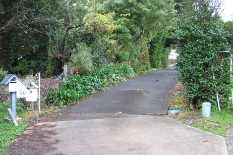 Photo of property in 3/9 Bolina Crescent, Pakuranga, Auckland, 2010