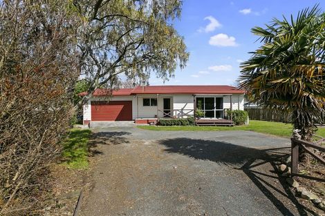 Photo of property in 14a North Street, Morrinsville, 3300