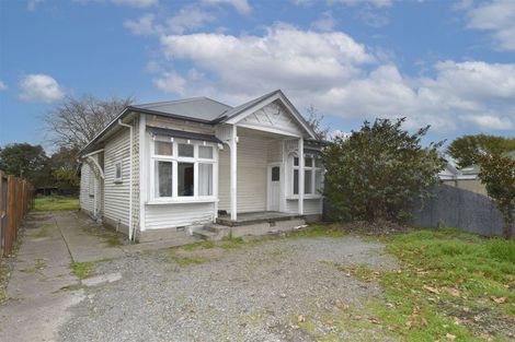 Photo of property in 15 Twigger Street, Addington, Christchurch, 8024