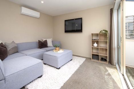 Photo of property in 13/9 Cameron Street, Sydenham, Christchurch, 8023