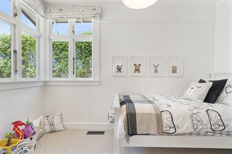 Photo of property in 3 Ventnor Street, Seatoun, Wellington, 6022