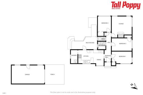 Photo of property in 12 Bristol Crescent, Roslyn, Palmerston North, 4414