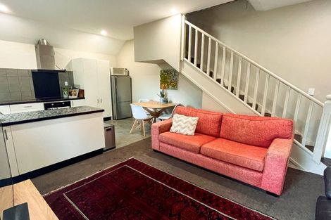 Photo of property in 9g Crohane Place, Addington, Christchurch, 8024