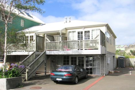 Photo of property in 49 Little George Street, Thorndon, Wellington, 6011